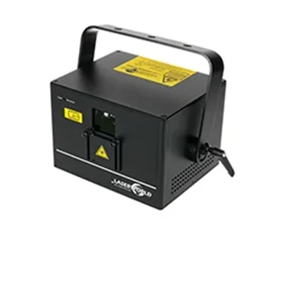 Laserworld CS-2000RGB laser