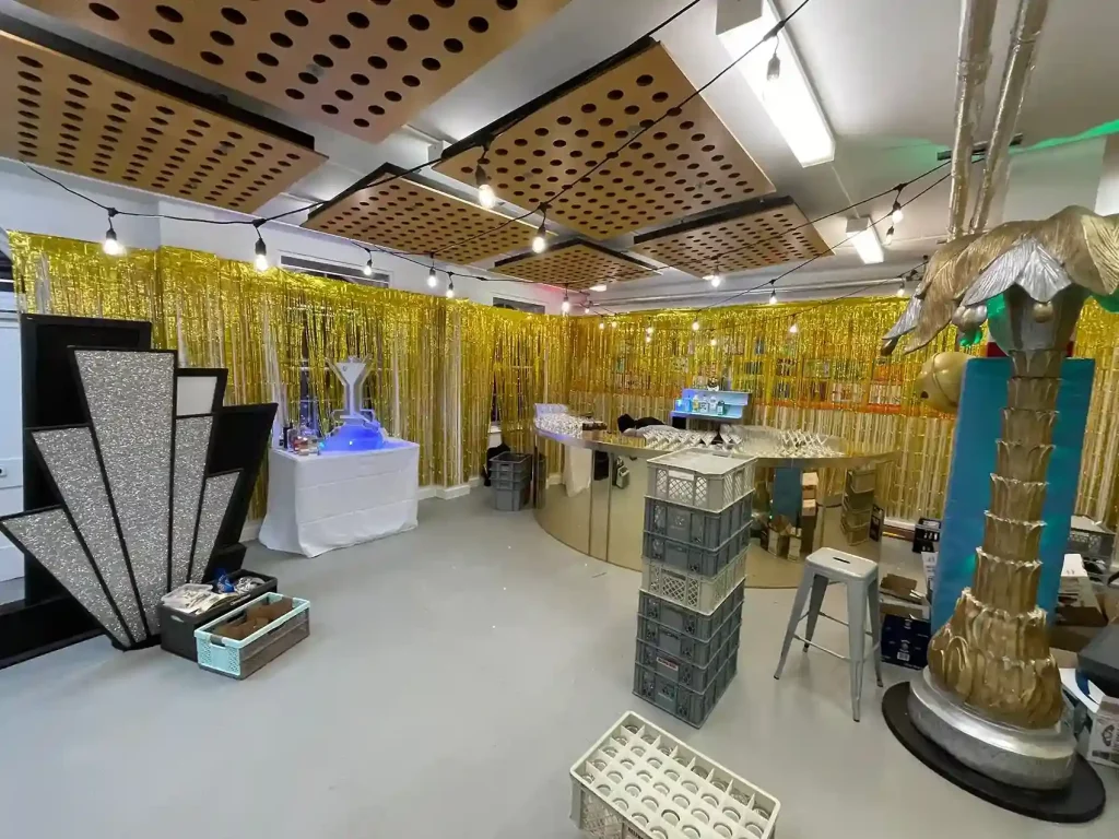 Step-by-step Guide on How to Organise a Cultural Event