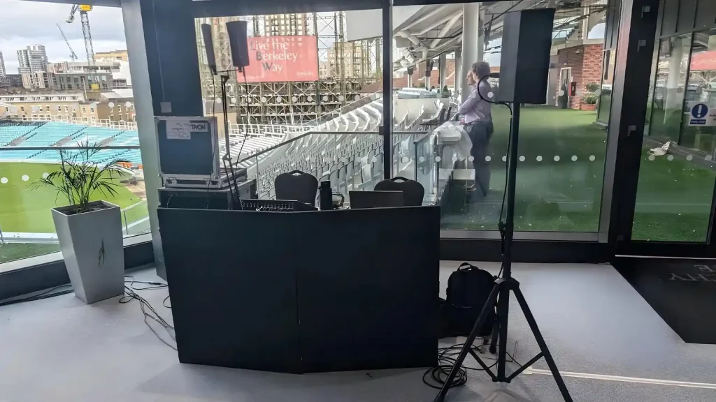 Budget Considerations For Speaker Hire In London