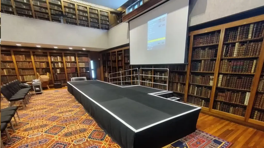 mistakes to avoid hiring stage set