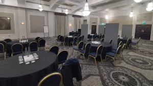 Exhibition Success Tips