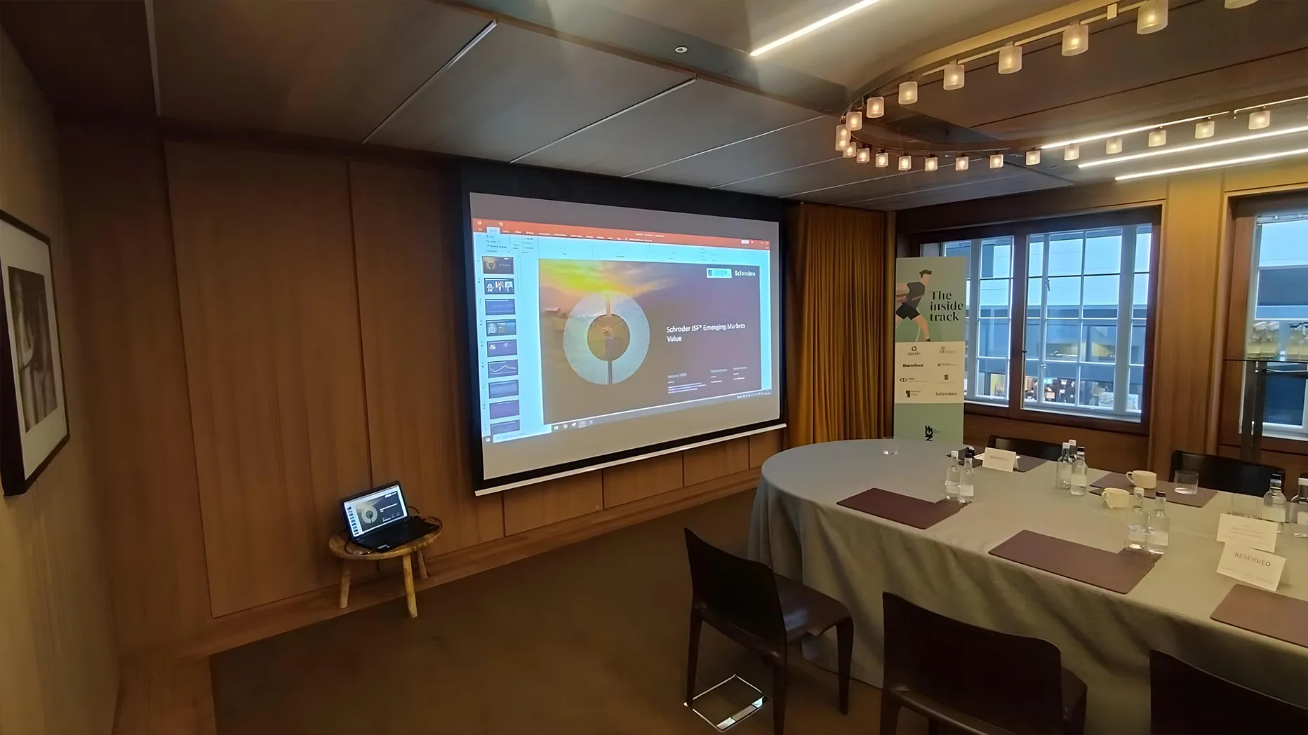 How Much Does It Cost To Hire A Projector?