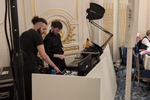 Tips for Renting a PA System for Your Event in London