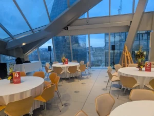 Best Conference Venue for Your Event