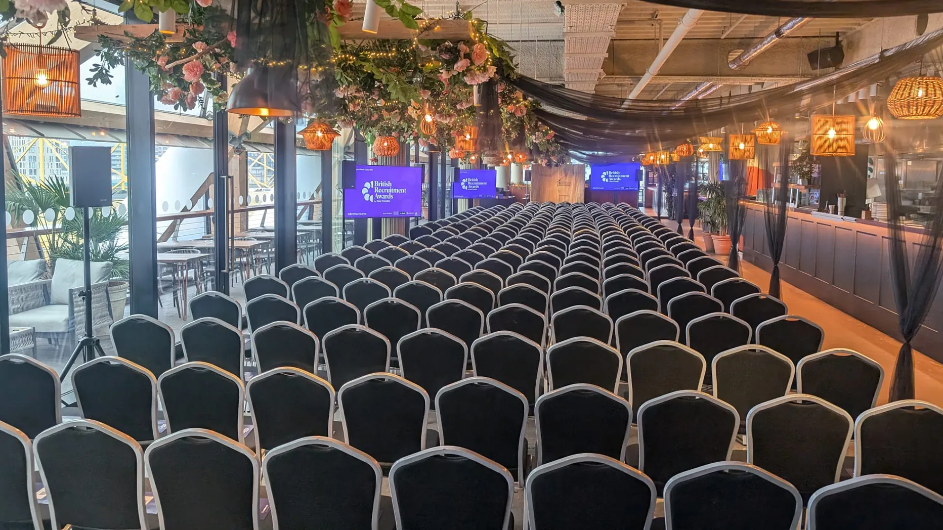 Right Company Partner For Your Event