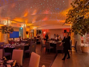 What Lights Do I Need For My Event