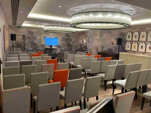 How To Choose The Right Event Production Company