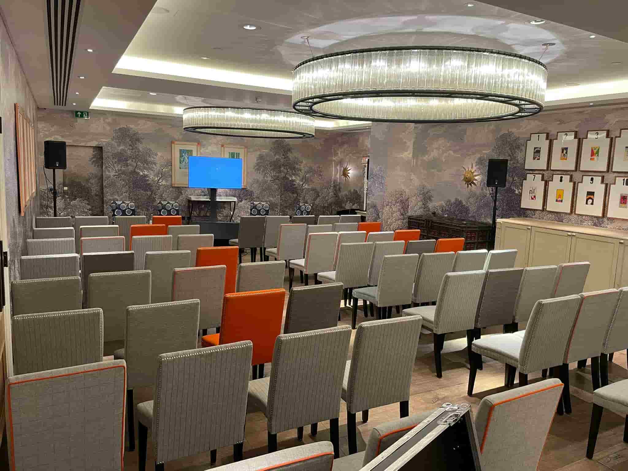 How To Choose The Right Event Production Company