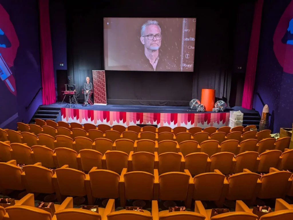 How To Host A Fun Film Screening Event