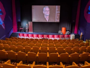 How To Host A Fun Film Screening Event