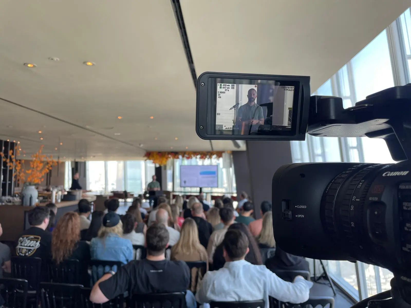 Cost To Live-stream An Event