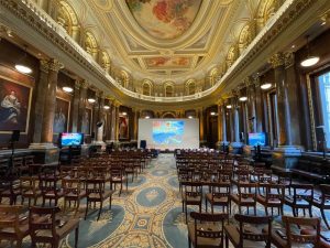Creative Event Ideas That Will Leave A Lasting Impression