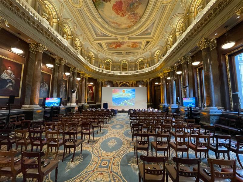 Creative Event Ideas That Will Leave A Lasting Impression