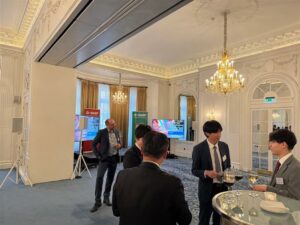 The Essential Role Of Human Touch In Event Experiences