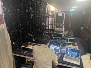 The Power of LED Video Walls