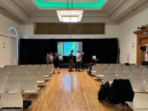 Tips To Set Up Your Projector Perfectly