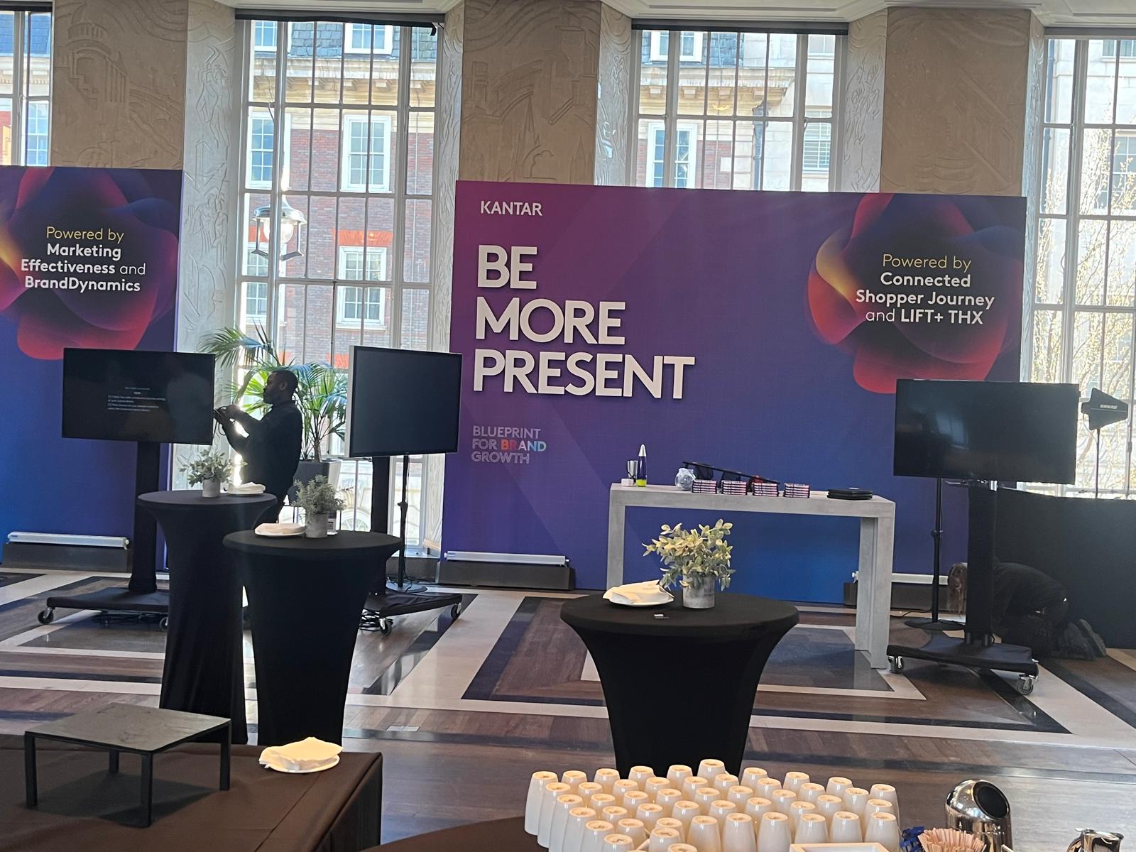 What Is Event Branding?