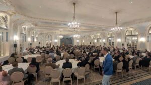 11 Steps To Ensure People Sign Up And Attend Your Event