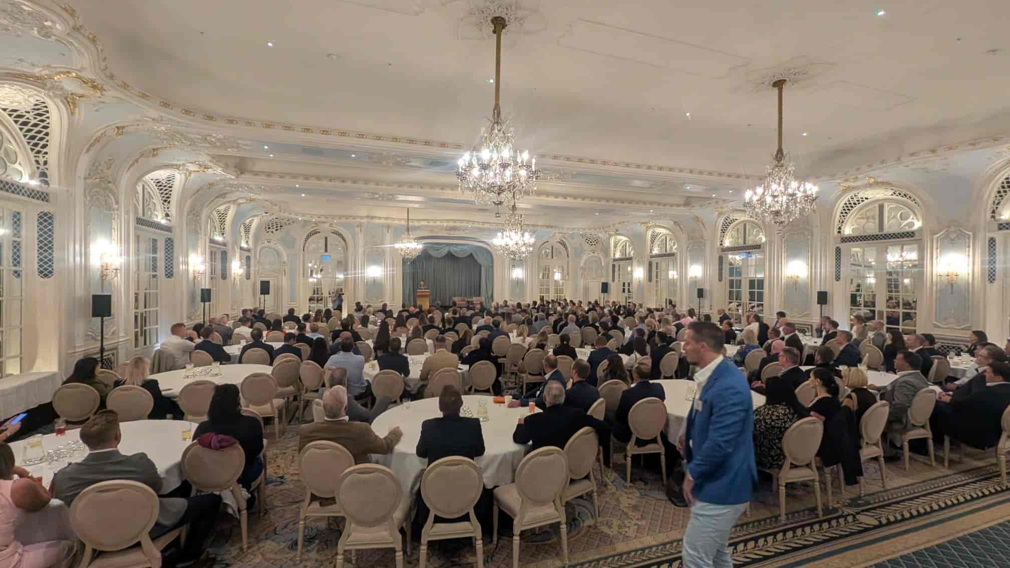 11 Steps To Ensure People Sign Up And Attend Your Event