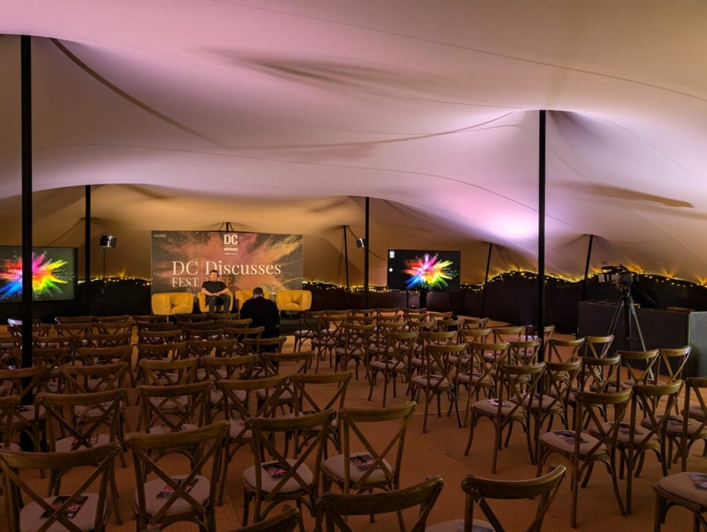 9 Creative Ways To Maximise Holiday Event Impact