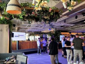 9 Tips For Planning A Sustainable Event