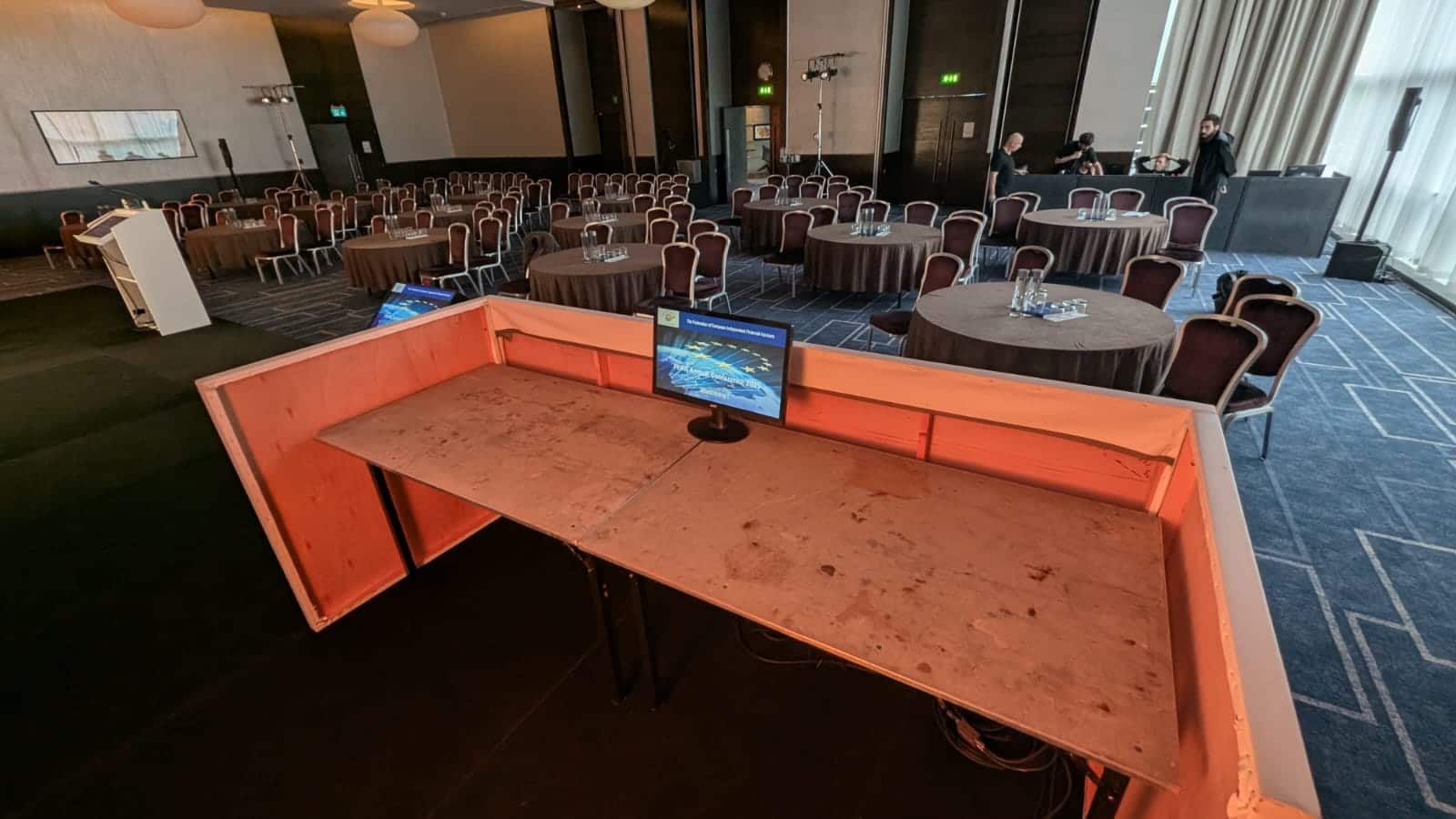 Business Workshop Events - Tips & Ideas