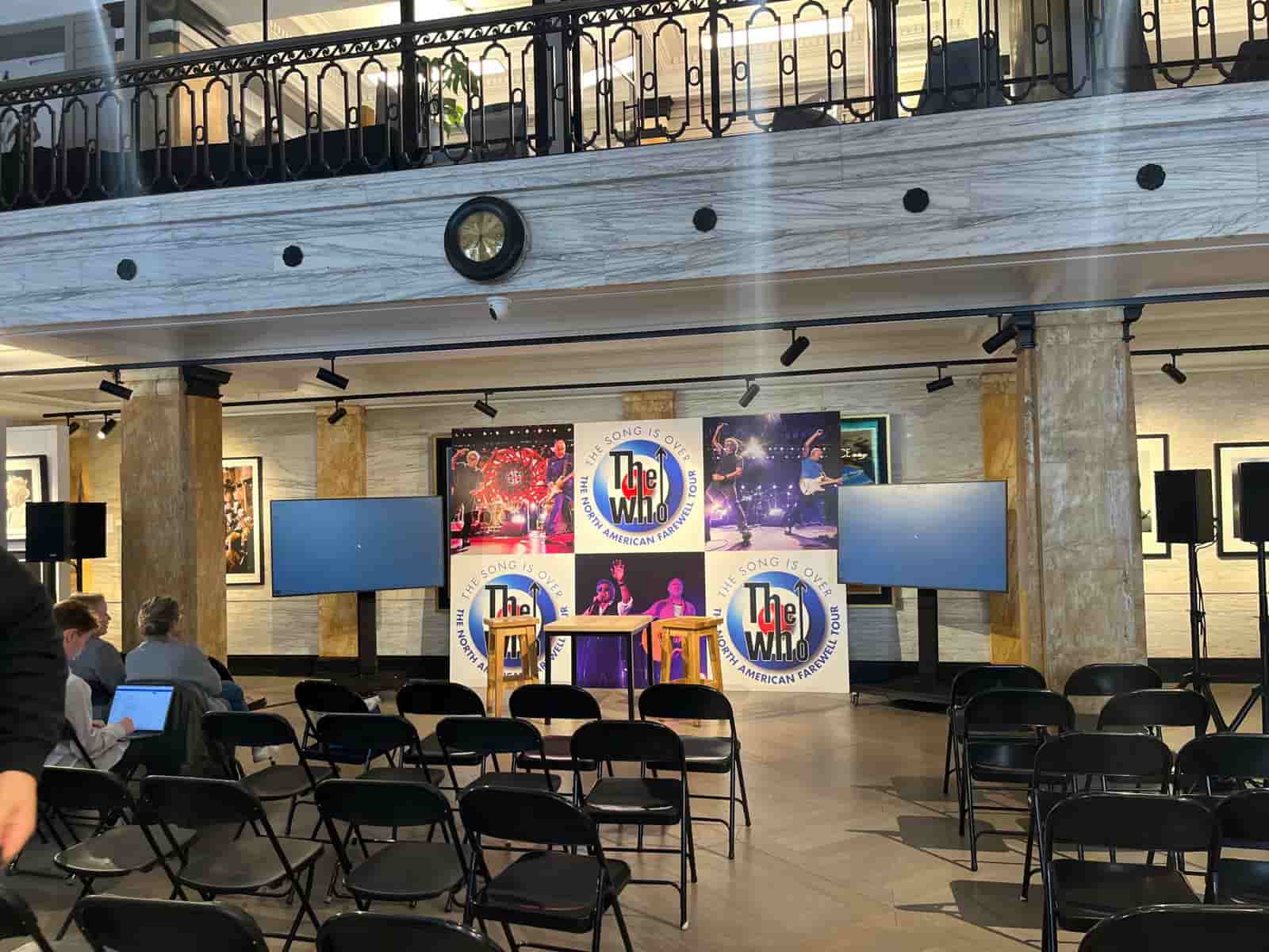 How Do I Market My Event