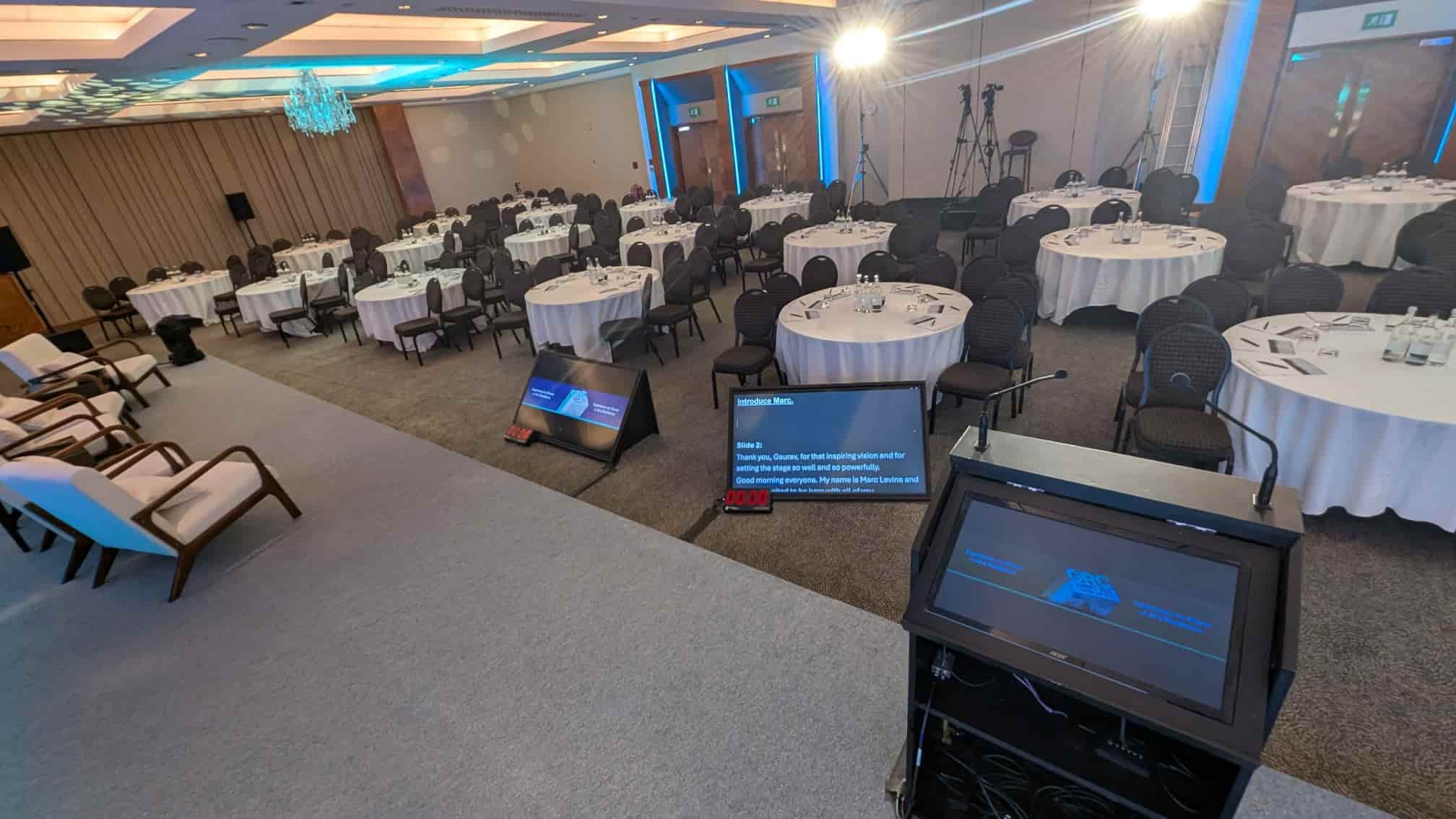 How to Plan a Successful Conference A Step-by-Step Guide