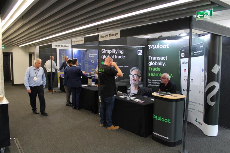 Mistakes To Avoid When Planning A Trade Show Exhibit