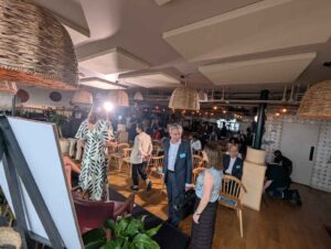 How To Control Crowds At An Event