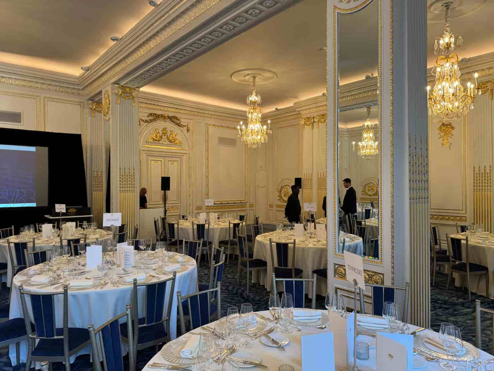 How We Help Corporate Clients Execute Flawless Events in London