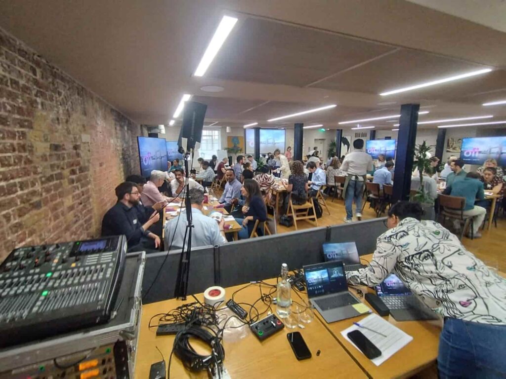 What Is AV Equipment