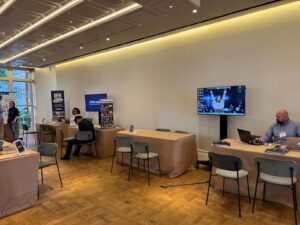 Why LED Displays Are Essential For High-Impact Exhibition Solutions