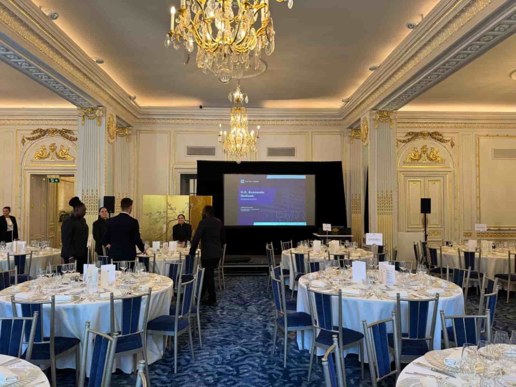 Important Event Venue Contract Questions You Should Be Asking