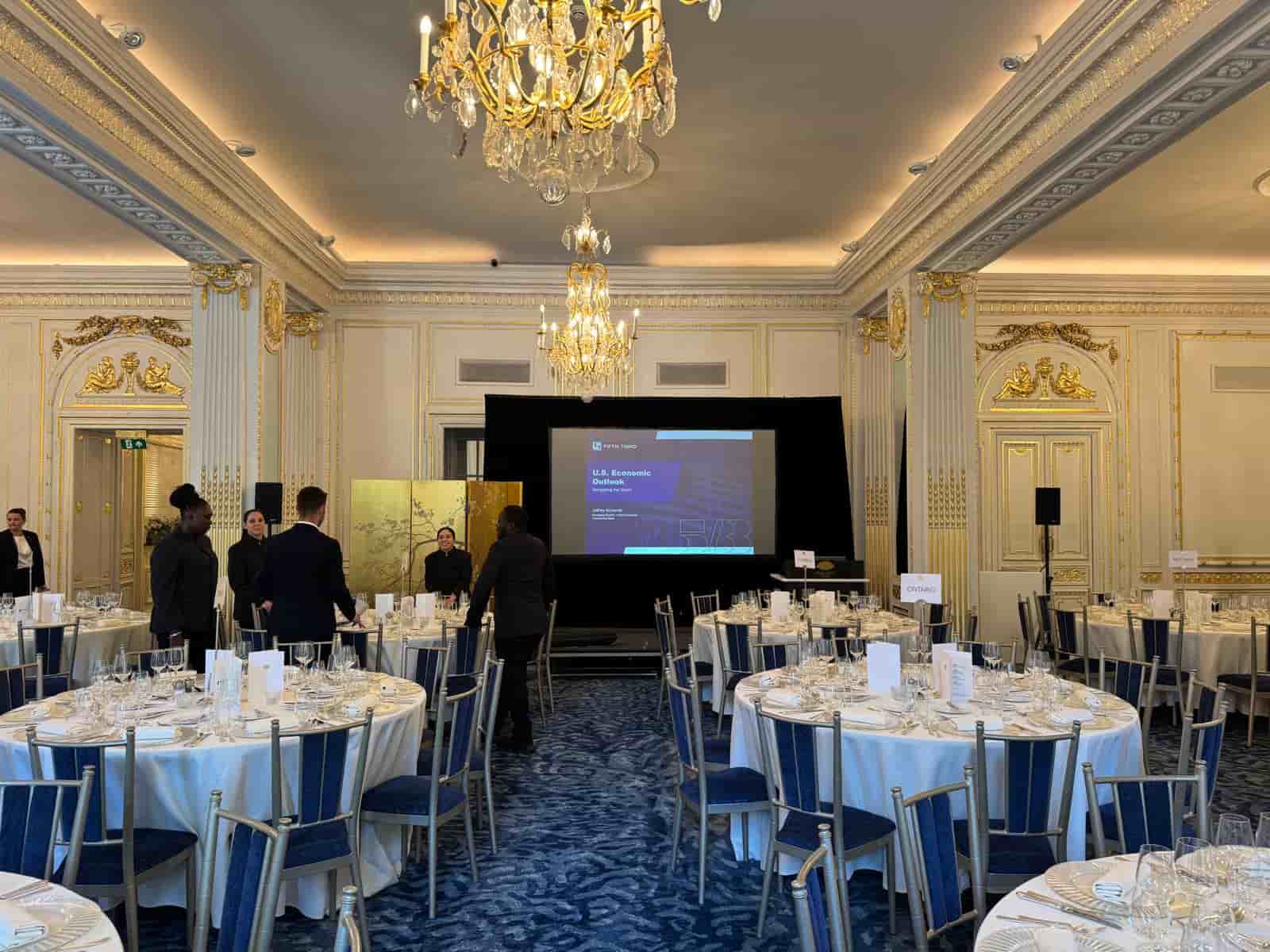 Important Event Venue Contract Questions You Should Be Asking