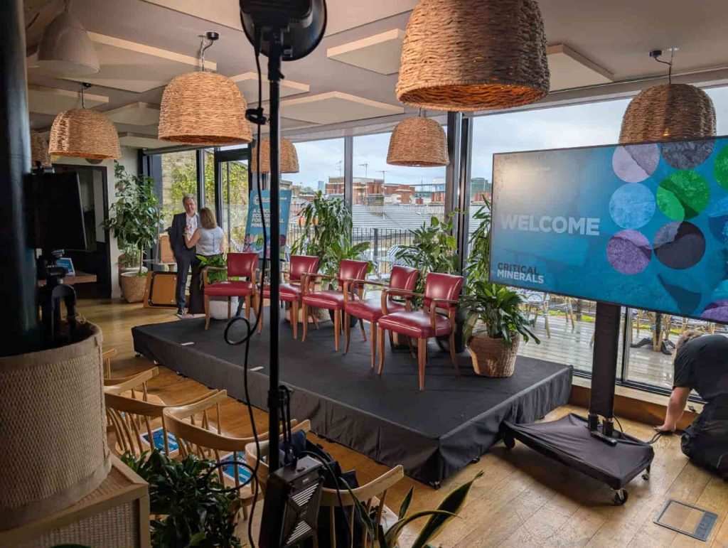 Mistakes To Avoid When Choosing A London Event Production Partner