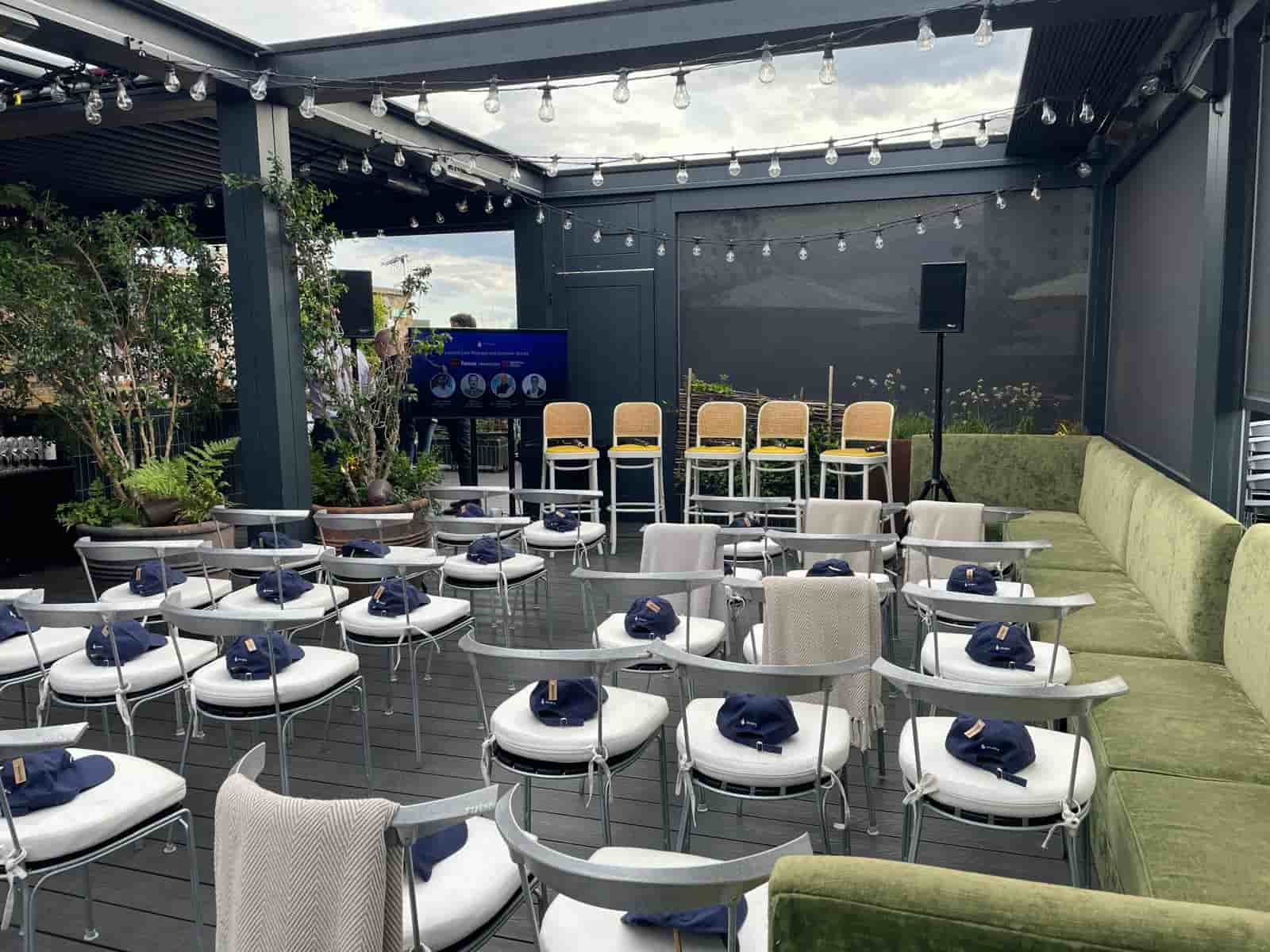 Understanding Dry Hire And Wet Hire In Event Equipment Rental