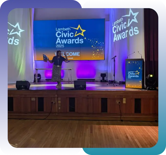Award Ceremonies That Celebrate Success
