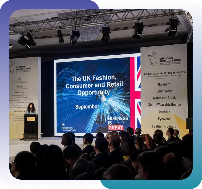 Fashion Shows That Elevate Every Collection