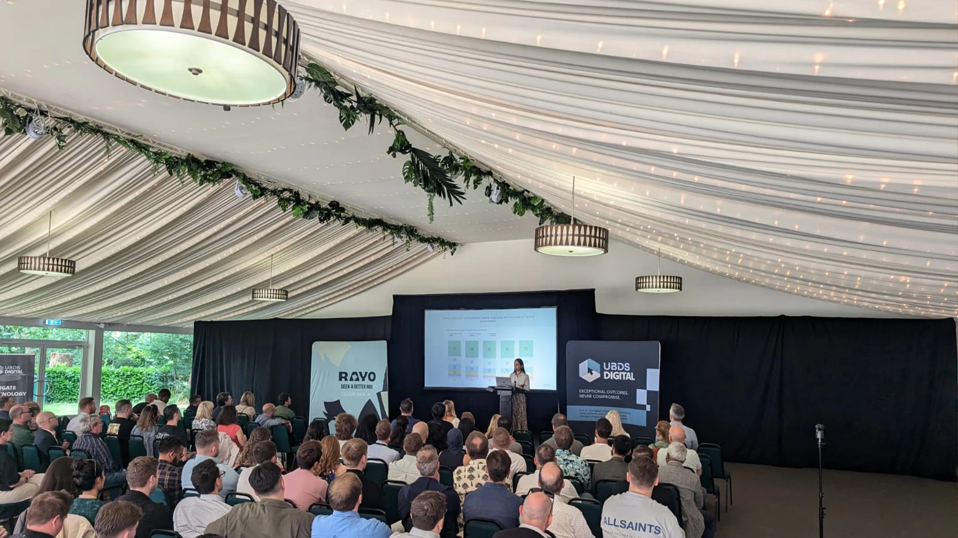 Integrating AV Production Into Your Event Marketing Strategy