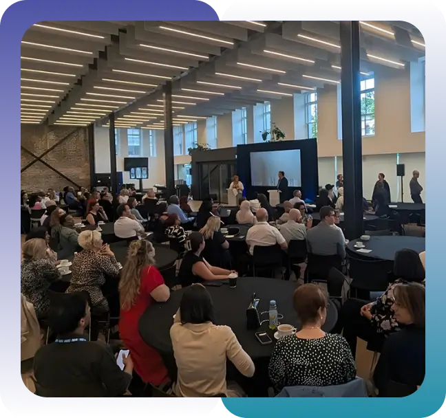 Seminars That Deliver Knowledge With Clarity