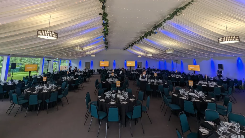 Timeline For Booking AV Equipment When To Start Planning