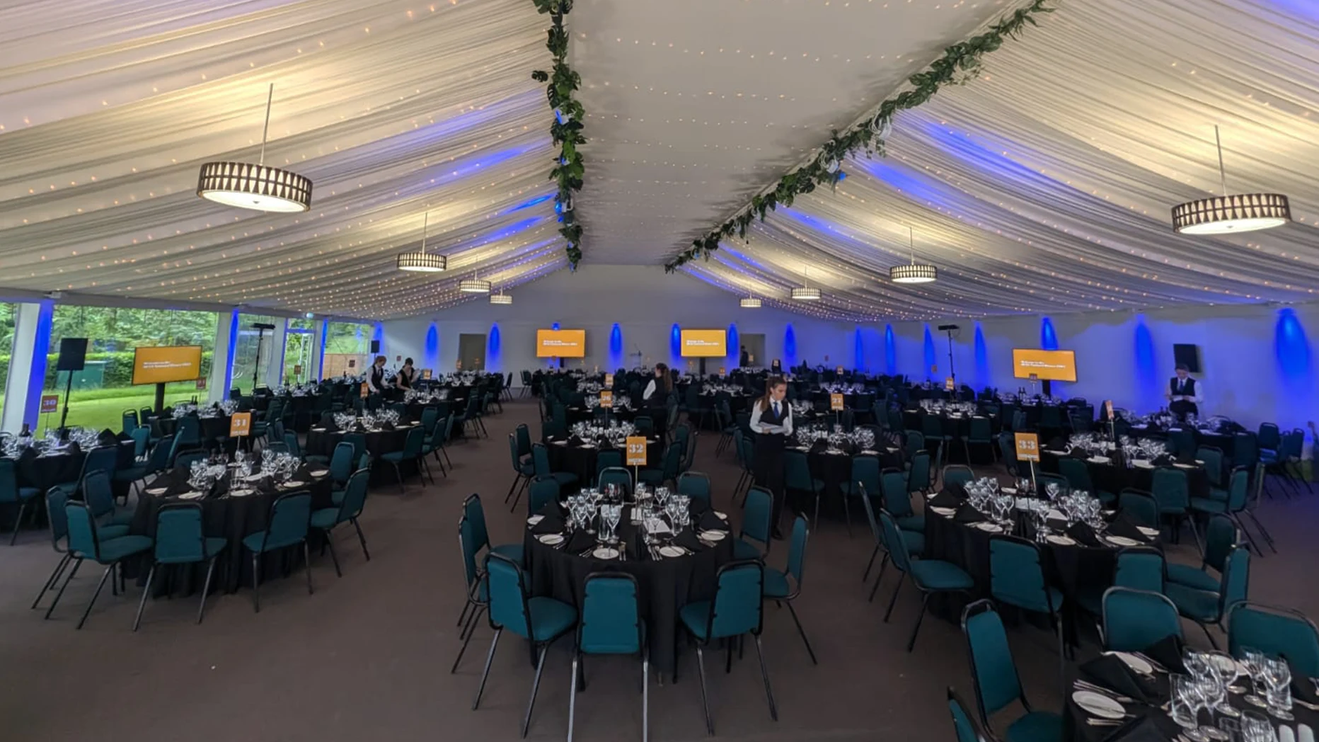 Timeline For Booking AV Equipment When To Start Planning