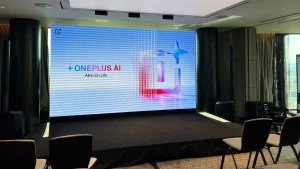 What Event Planners Should Know About Led Wall Pixel Pitch And Resolution