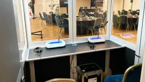 What Is Conference Interpretation