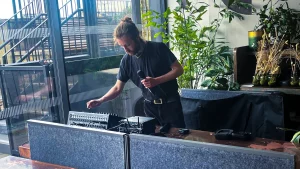 AV Equipment Logistics Managing for Multi-Venue Corporate Events