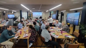 Boost Audience Engagement Using Dynamic Content On LED Screens