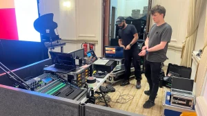 Best Event Production Companies In London