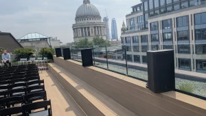 Optimizing Sound For Business Venues