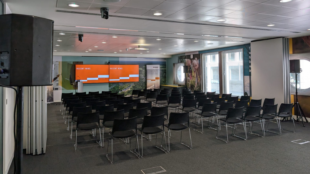 What Size LED Screen Do You Need A Friendly Guide To Getting It Right